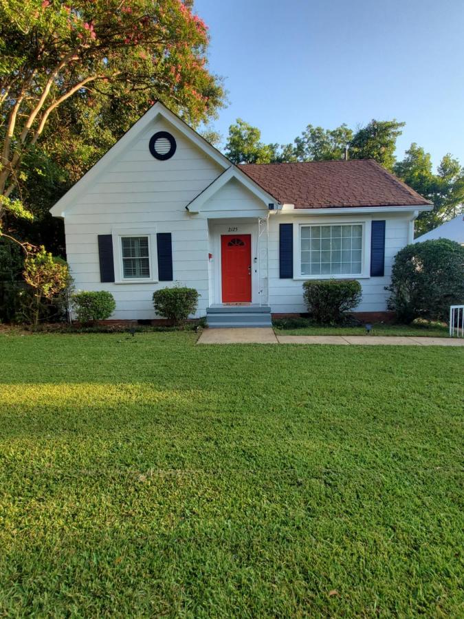 Spacious Centrally Located 3 Bed 2 Bath - Sleeps 8 Montgomery Extérieur photo