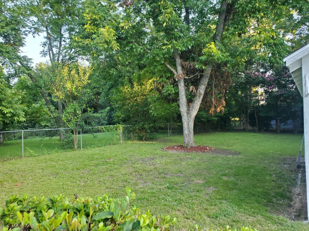 Spacious Centrally Located 3 Bed 2 Bath - Sleeps 8 Montgomery Extérieur photo