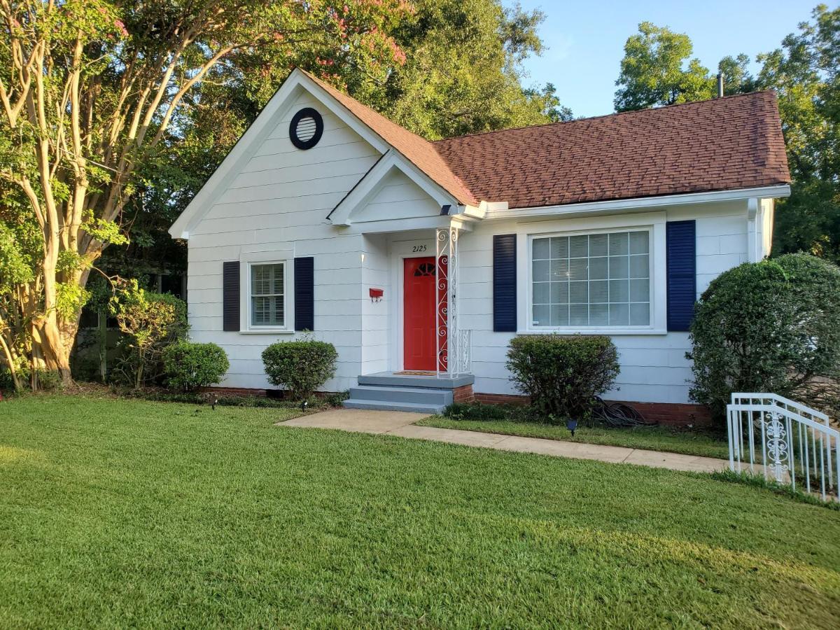 Spacious Centrally Located 3 Bed 2 Bath - Sleeps 8 Montgomery Extérieur photo