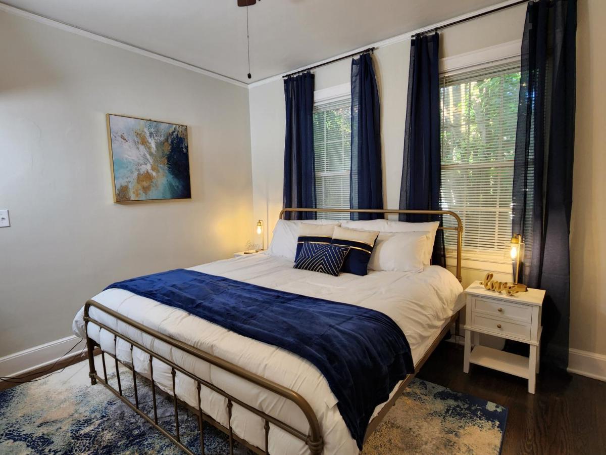Spacious Centrally Located 3 Bed 2 Bath - Sleeps 8 Montgomery Extérieur photo